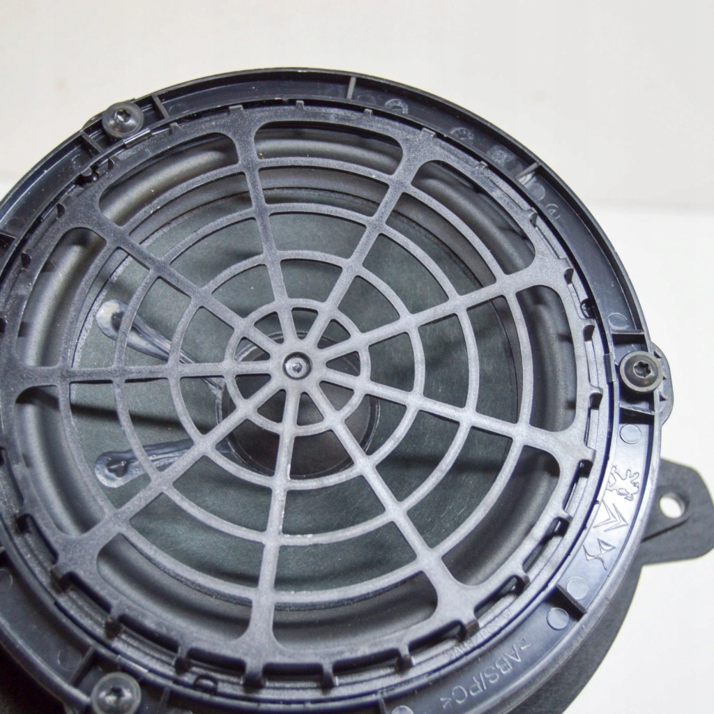 фото №5, Peugeot 2008 ii 2020 ліва сторона динамік двері передніх