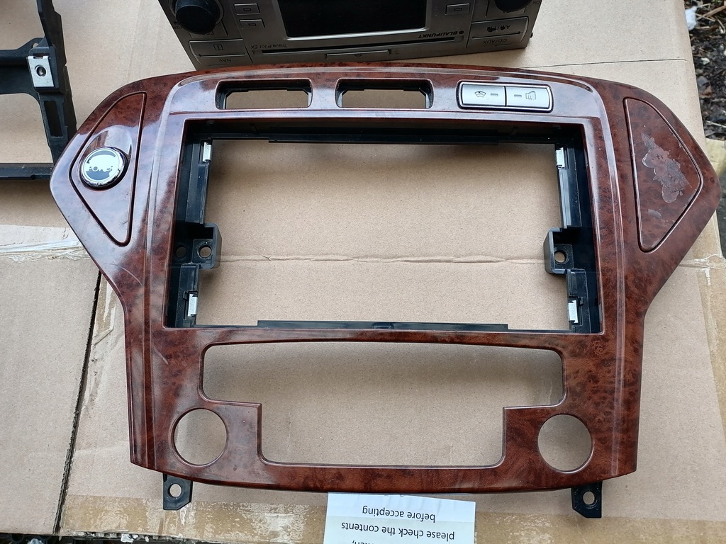 фото №5, Радіо навігація ford mondeo mk4