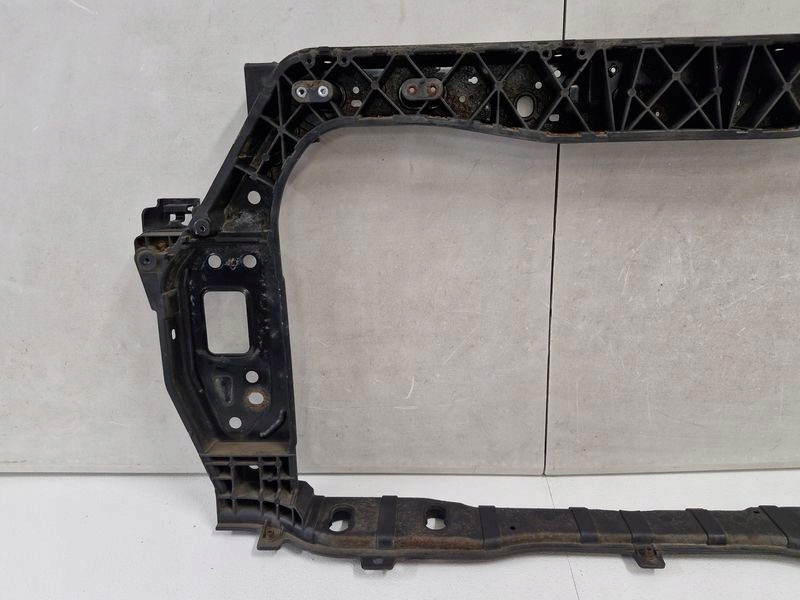 фото №8, Kia rio 3 iii 1.1 crdi pas перед передній підсилювач передній