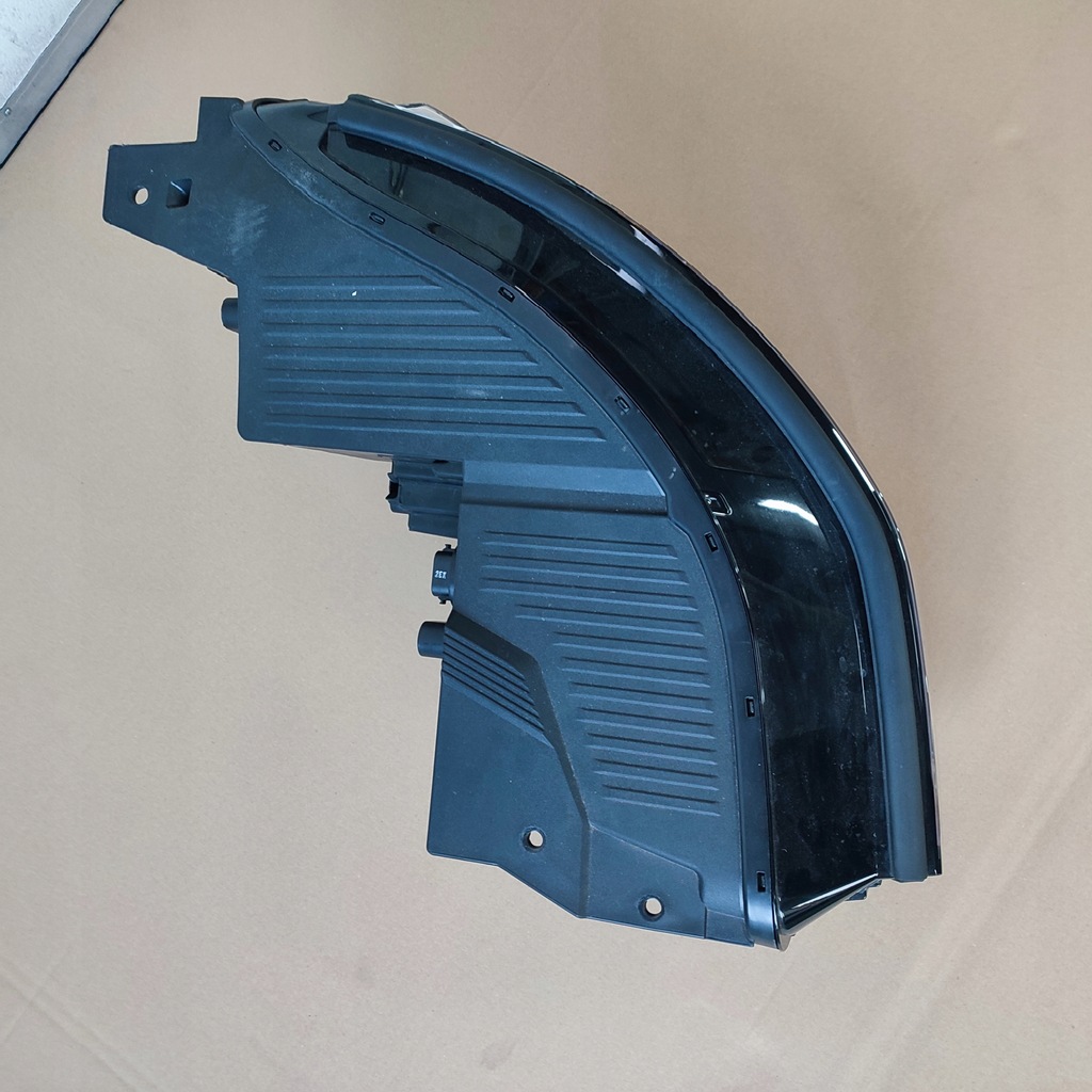 фото №9, Лампа передняя левая hyundai ioniq 5 v 21- full led