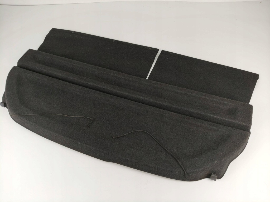 Купить Полка задняя багажника honda jazz iii