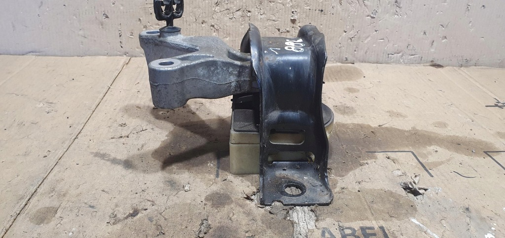 Кронштейн подушка silika 1.2 tce dacia duster i 112849985r в Україні