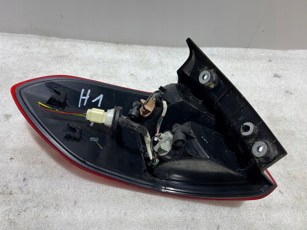 фото №6, Suzuki vitara лампа права rok 2017