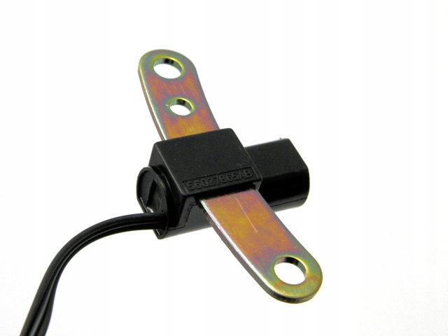 фото №14, Датчик положение вала коленчатого ecp-ch-003 nty