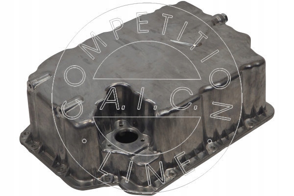 фото №3, Поддон масляная do mercedes sprinter