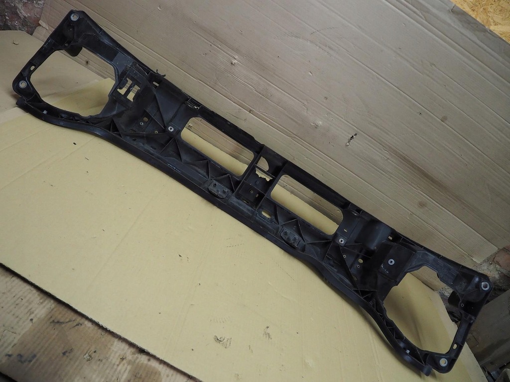 фото №14, Усилитель pas передний opel vivaro trafic ii