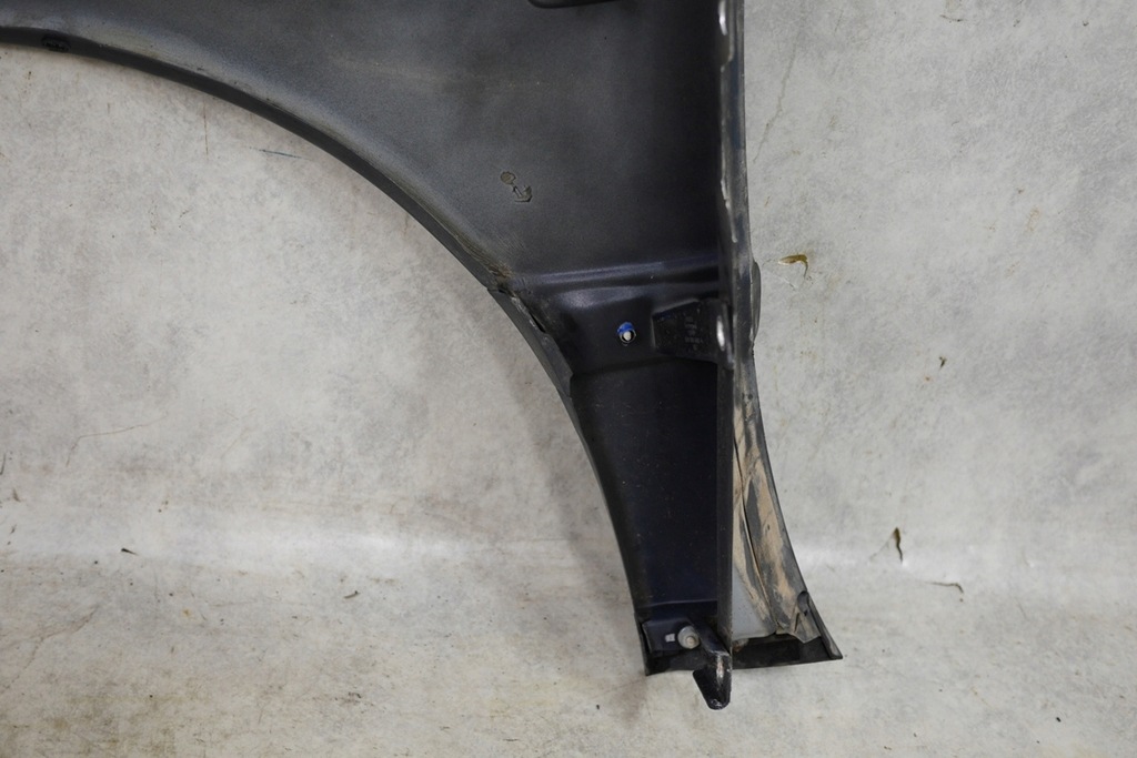 фото №9, Крыло правый перед ly7k audi a8 d2 lift 99-02