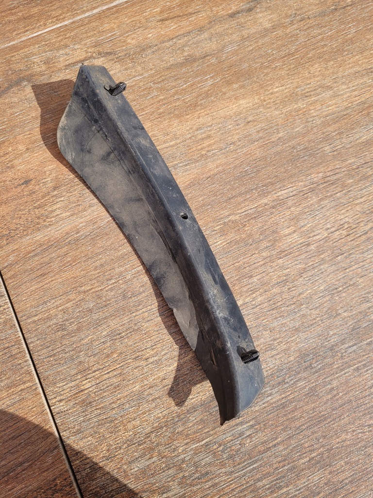 фото №9, Mercedes ml w164 05-11 защита крыла левый перед