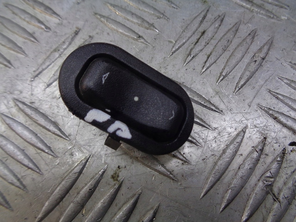 фото №1, Кнопка переключатель стекло opel astra g