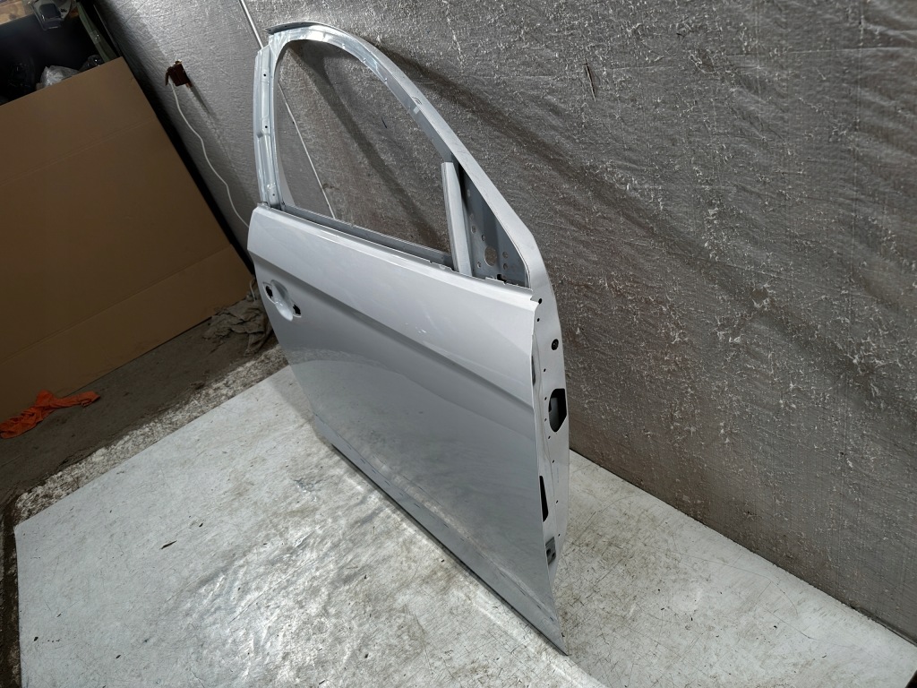 фото №4, Opel corsa f двері правий перед передні праве