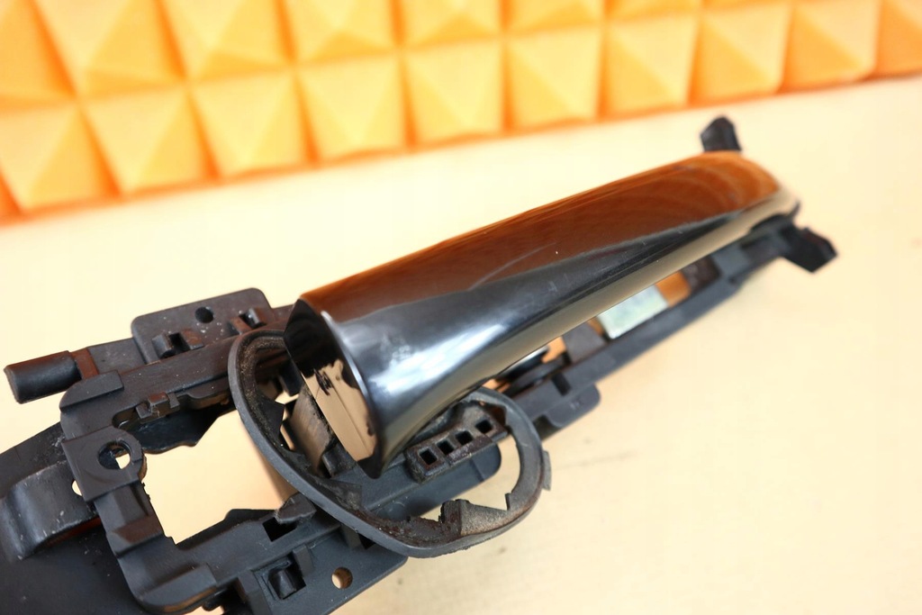 фото №3, Mercedes slk r171 ручка зовнішня двері права