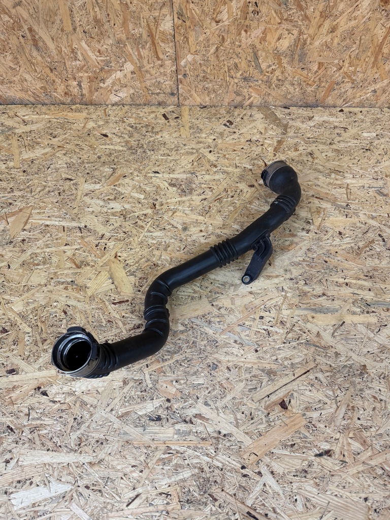 фото №1, Шланг труба інтеркулер renault kadjar 1.5 dci 144602443r