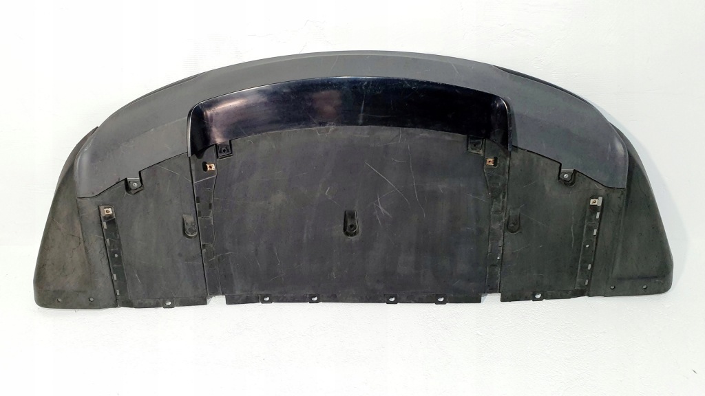 фото №1, Плита pod бампер задня tesla s