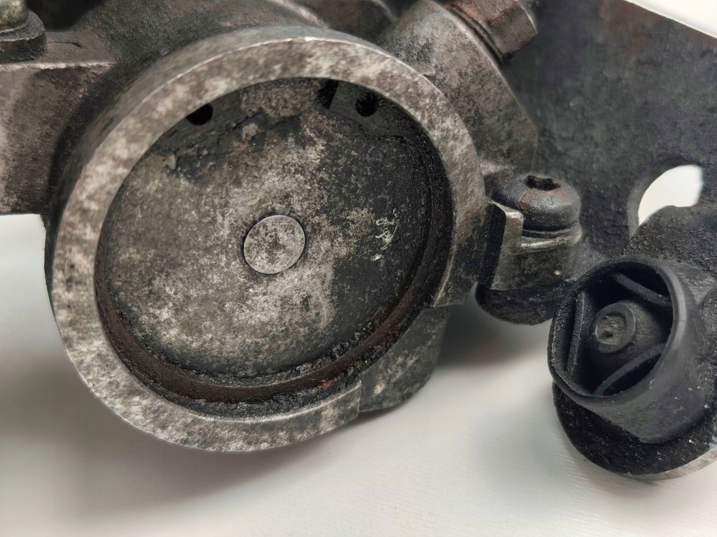 фото №7, Циліндр зчеплення насос вибірник коробки передач fiat ducato iii