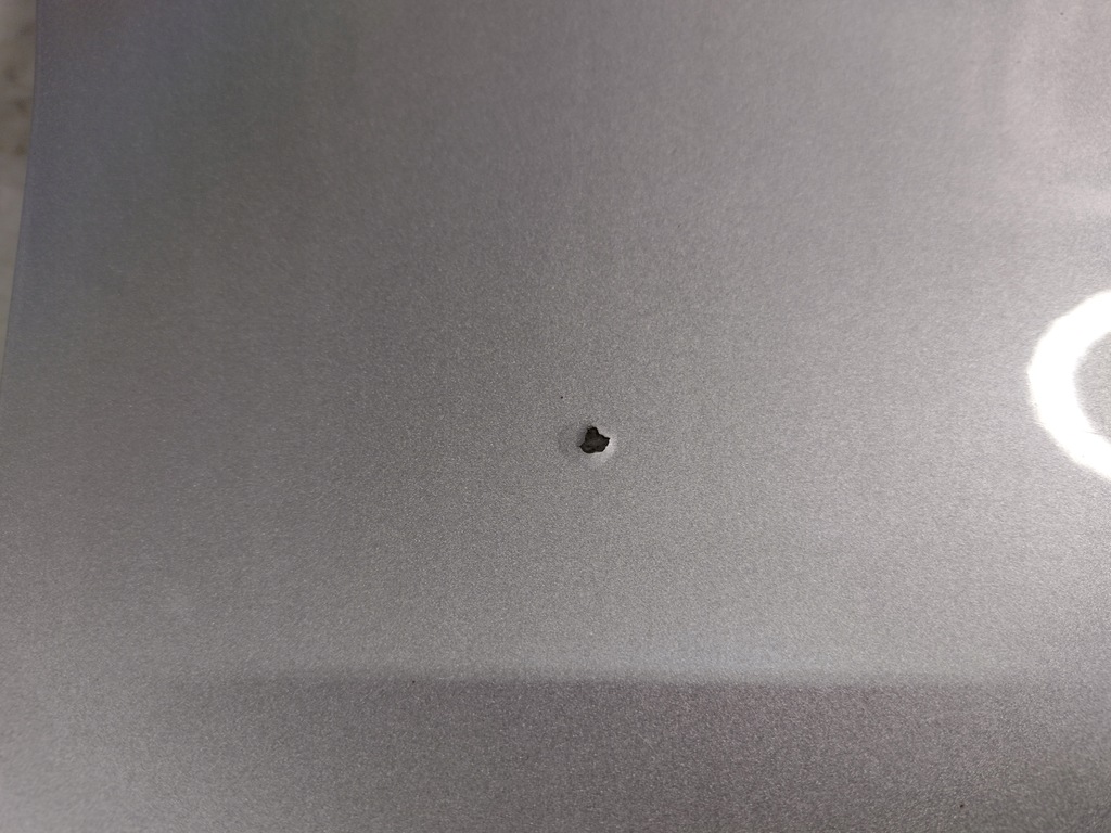 фото №9, Двері правий перед citroen c5 iii 3 x7 kombi k: ezrc