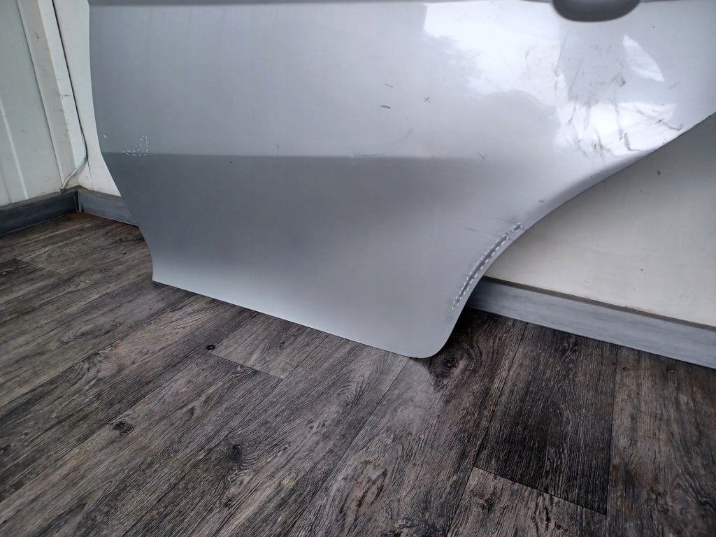 фото №11, Двері toyota camry viii 2017-2024 задні ліва