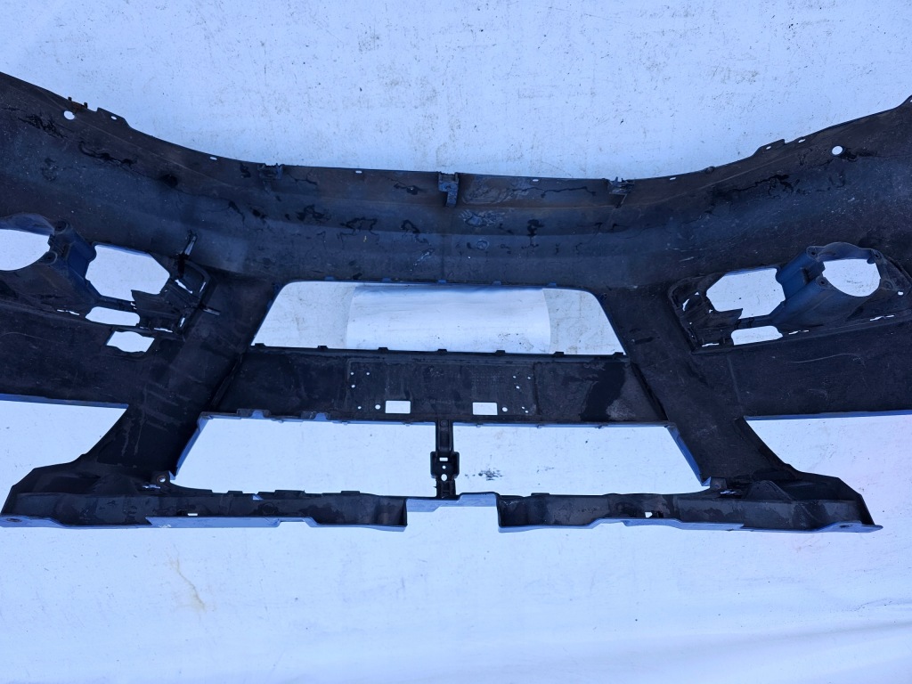 Купить Бампер suzuki splash 2008-2013 перед передний