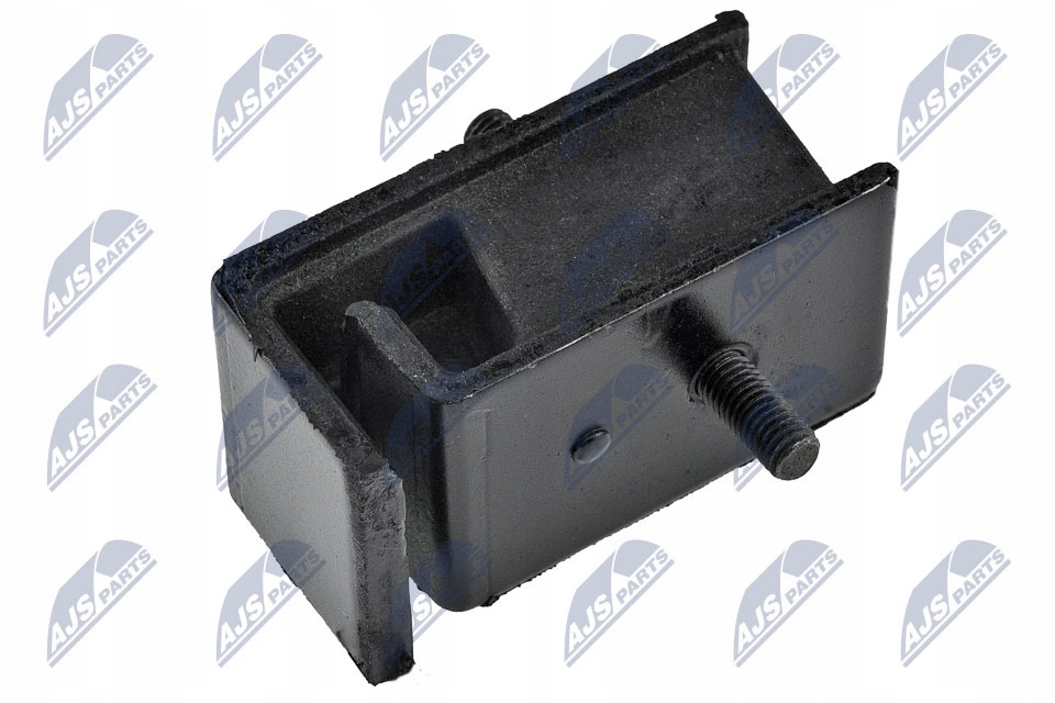 фото №2, Nty подушка двигателя