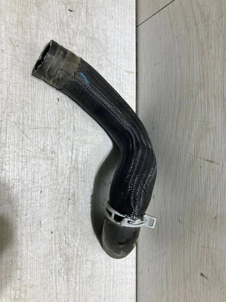 фото №1, Renault clio v 2019 wąż wody 1.0 tce