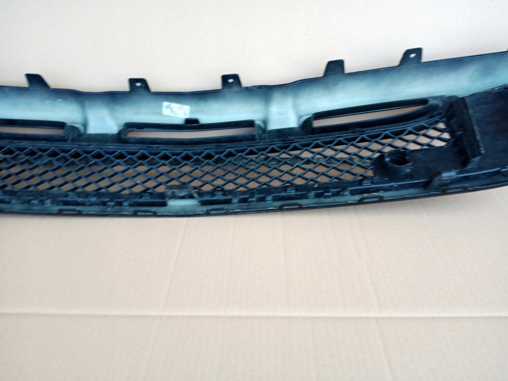 Mercedes gla w156 спойлер накладка бампера перед 2017r- в Украине