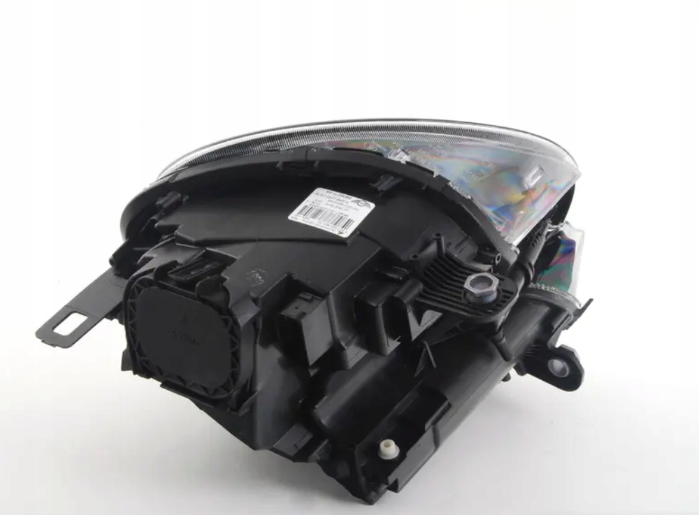 фото №8, Mini countryman r60 передняя часть left фара lhd usa 63129808271