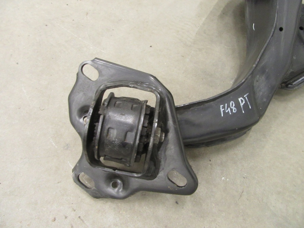 фото №11, Рычаг рычаги кронштейн колеса подвеска ступица правый задняя bmw f48 x1 sdrive