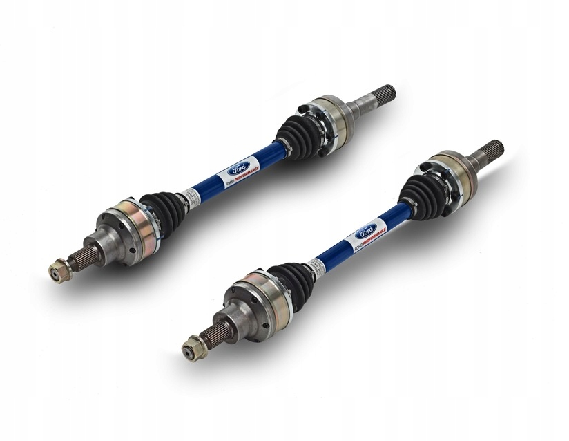 фото №7, Спортивные приводной вал приводные ford performance mustang