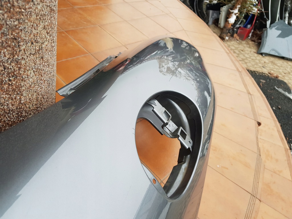 фото №8, Porsche carrera 911 997 крыло правый передний перед