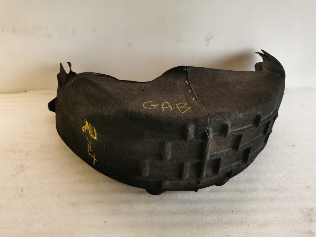 фото №1, Ford focus mk3 kombi lift підкрилок ліва задня задні