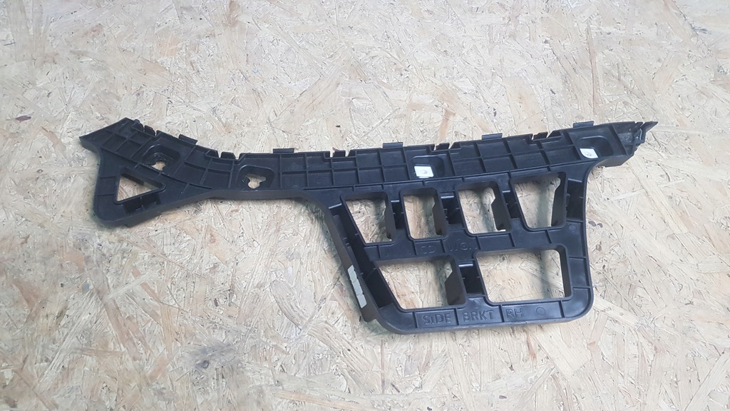 фото №7, Kia ceed iii kombi кронштейн бампера заднего задняя