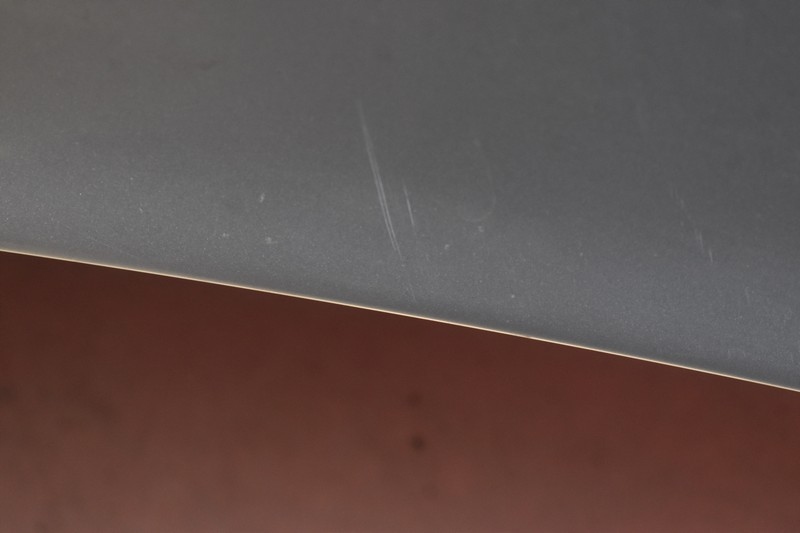 фото №8, Капот крышка двигателя серебристая audi a8 d2 94-99