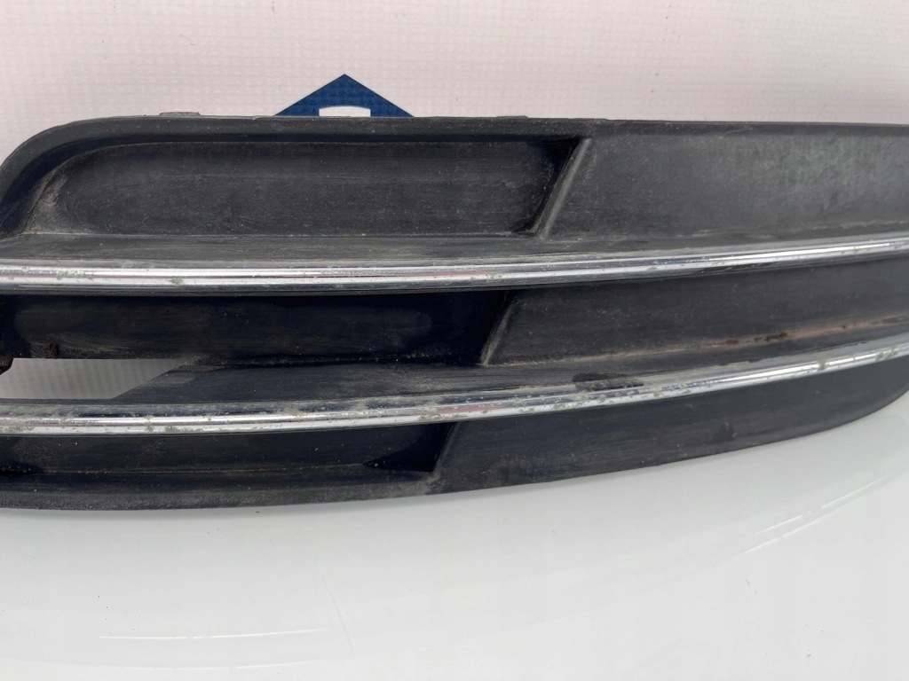 Решётка бампера audi a6 c7 Доставка