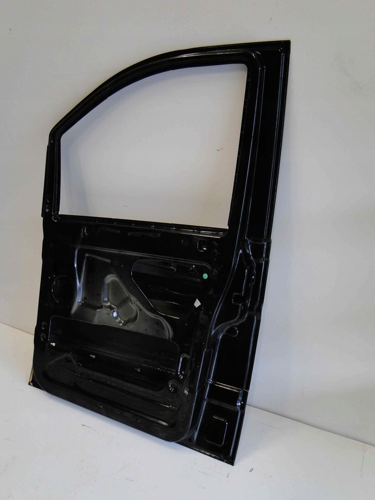 фото №14, Mercedes vito w639 639 дверь правое передние