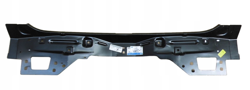 фото №1, Pas задній зовнішній ford edge mk2 2016-