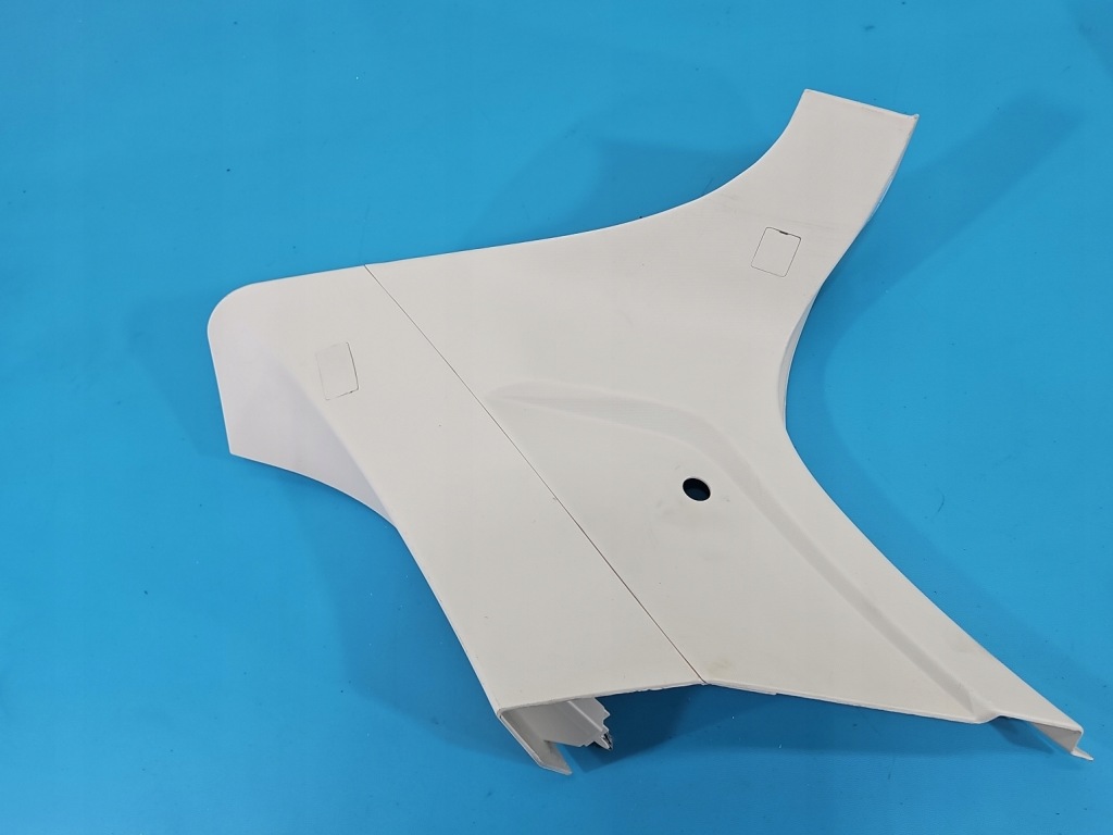 Купити Накладка заглушка пластик стійка задній праві fiat freemont dodge journey 1