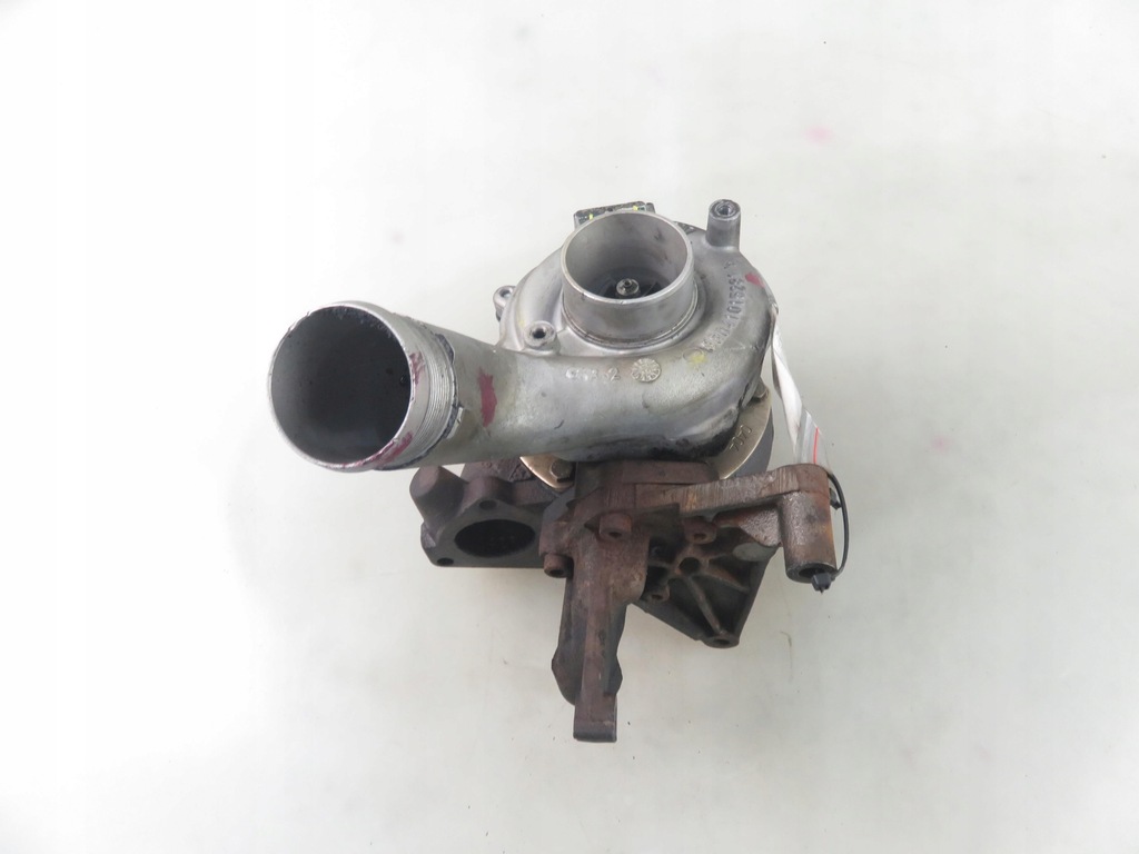 фото №2, Турбонагнетатель audi a6 c6 2.7 tdi 059145702t