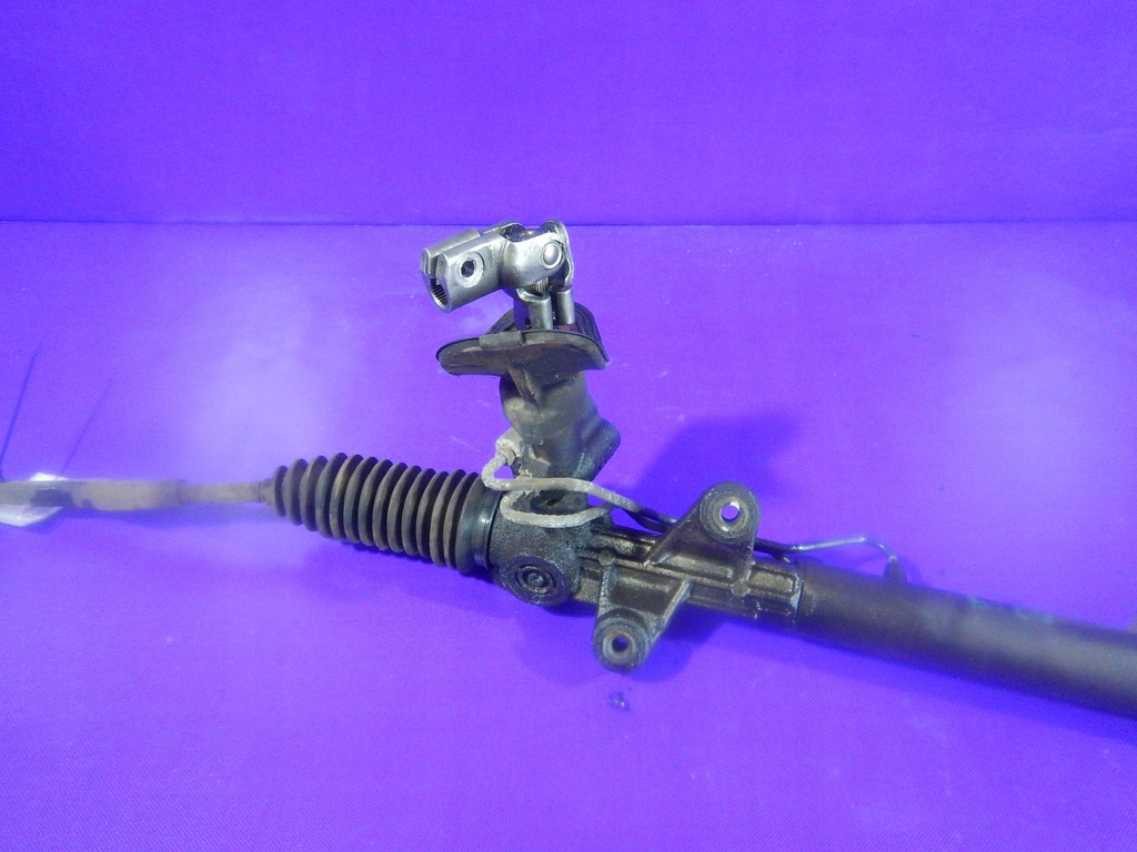 фото №4, Rover 45 1.8 117km 99-05 трансмісія кермова