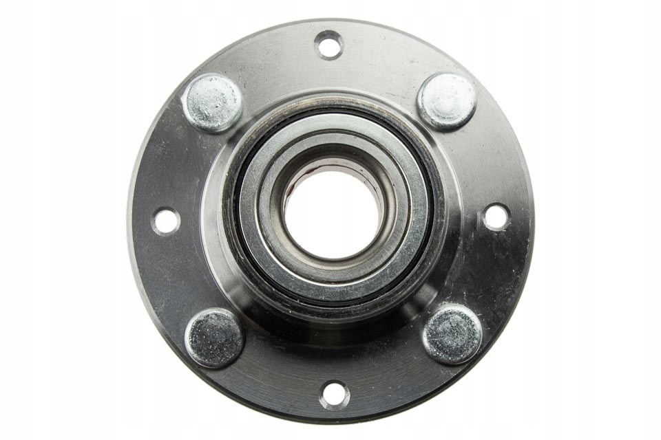 фото №14, Ступица колеса задняя mitsubishi carisma 95-