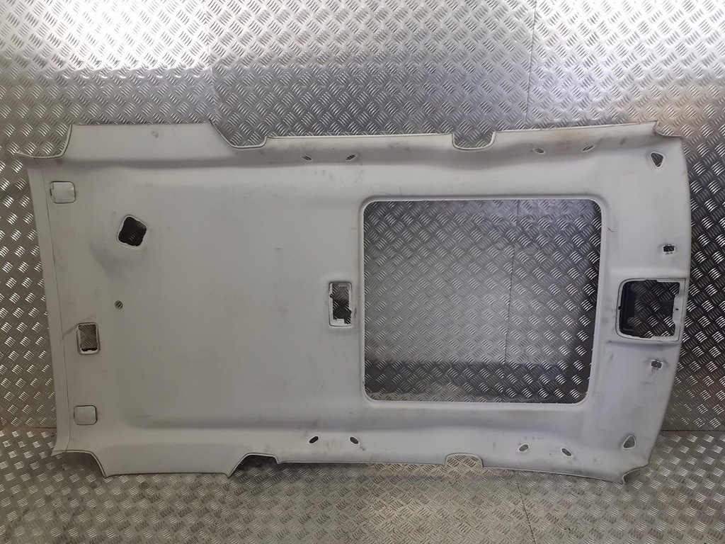 фото №1, Потолок subaru forester sh 2.0 d