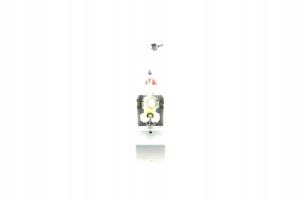 фото №2, Bosch 204 031 310 корректор усилитель торможения