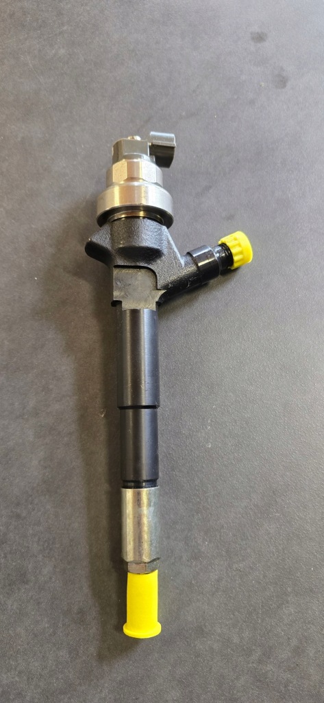 фото №1, Форсунки 8-97376270-3 opel corsa 1.7 cdti