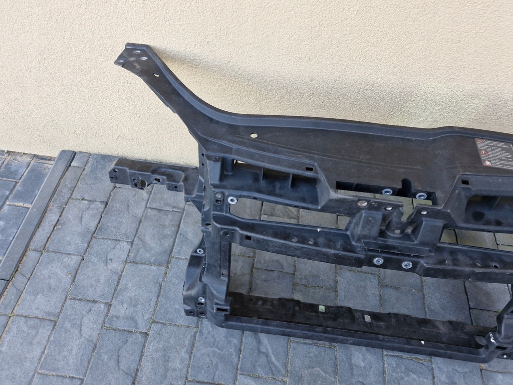 фото №5, Vw golf v pas передний оригинал okolice poznań