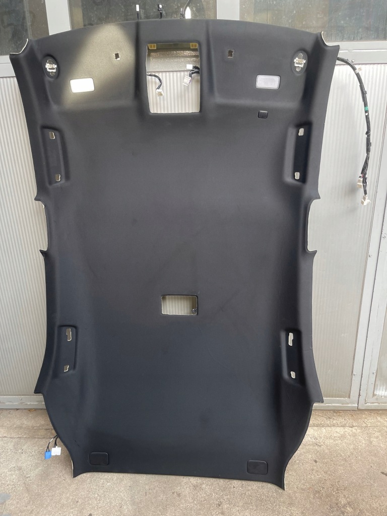 фото №1, Lexus ux потолок czarna оригинал