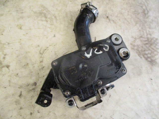 фото №1, Клапан egr audi sq7 cza 057145829d