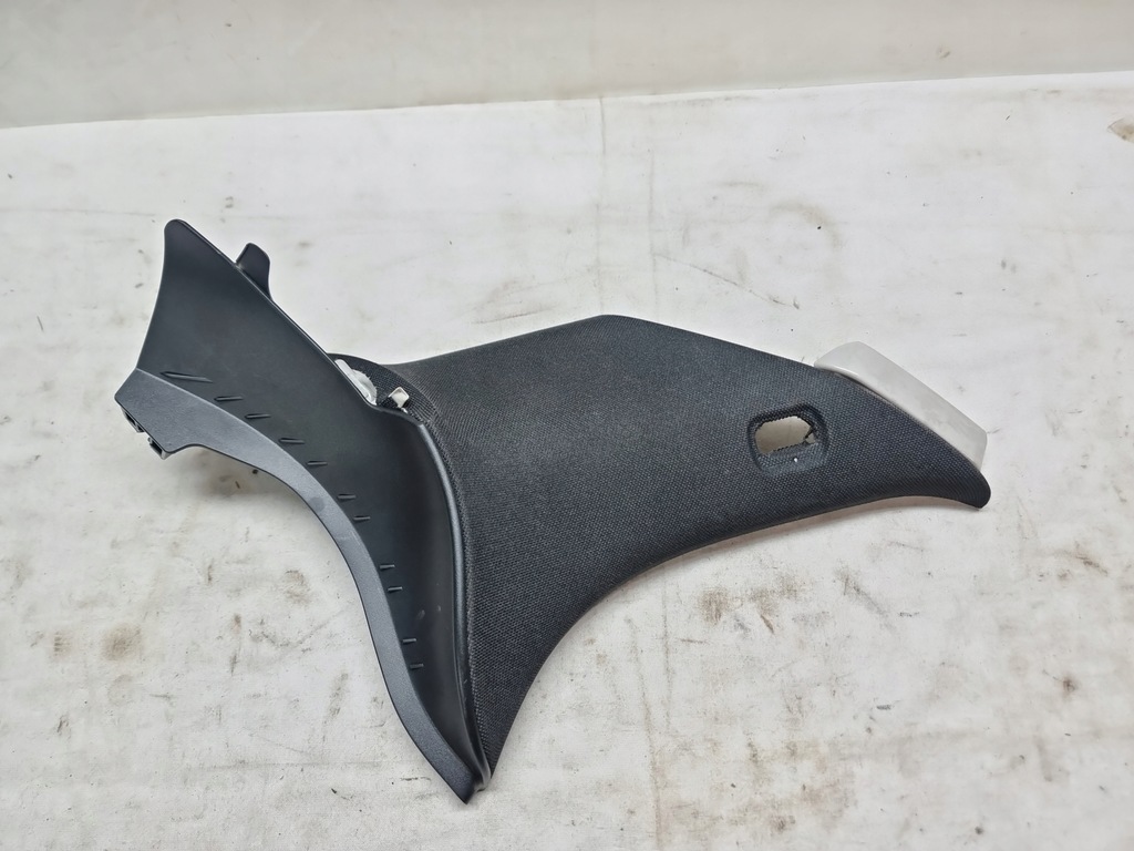 фото №1, Mercedes w253 glc защита стойка c левая