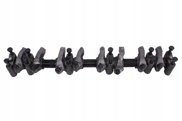 фото №1, Клавіатура головки nissan cabstar 06r. lift 3,0d