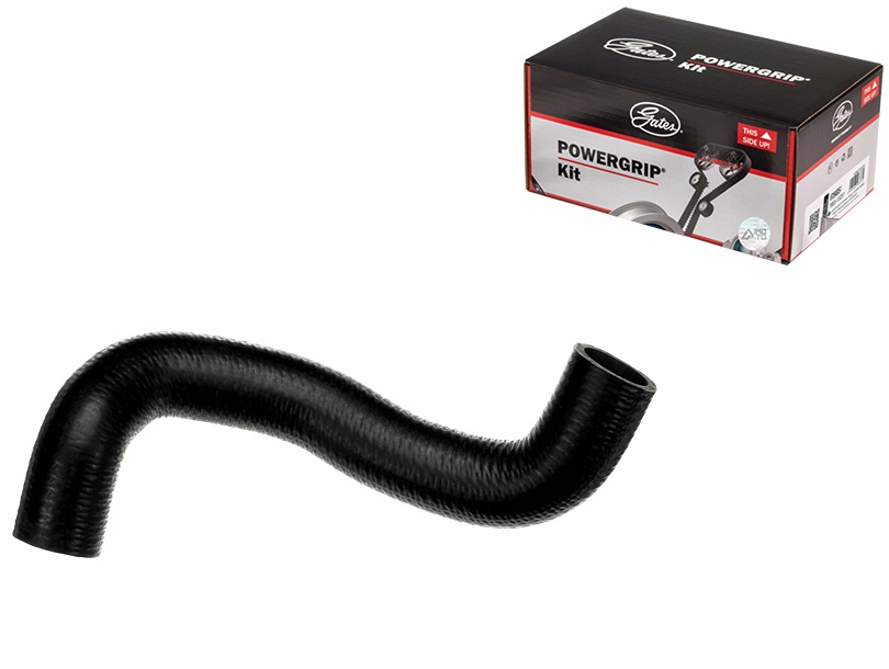 фото №1, Шланг резиновый системы охлаждение góra mini r56 r57 r58 r59 clubman