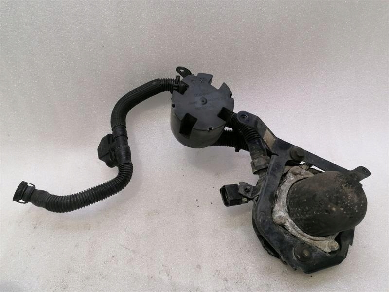 фото №8, Bentley continental flying track дополнительный air насос 3w0131083h