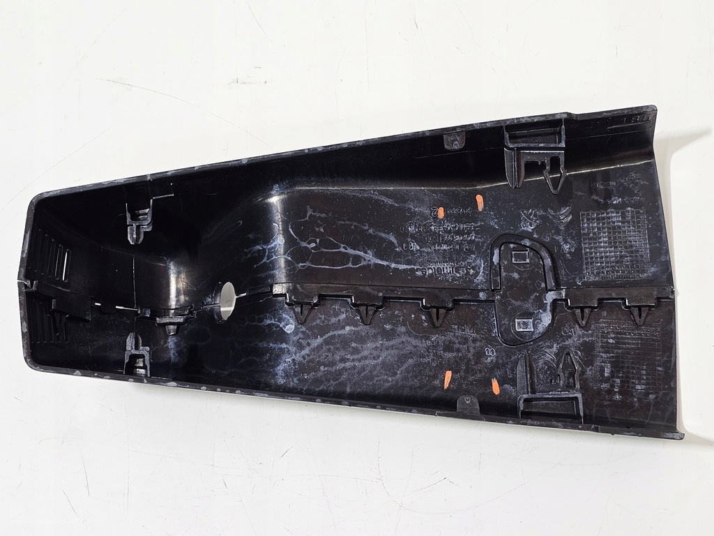 фото №7, Защита зеркало заднего opel combo e berlingo iv partner iv #6755