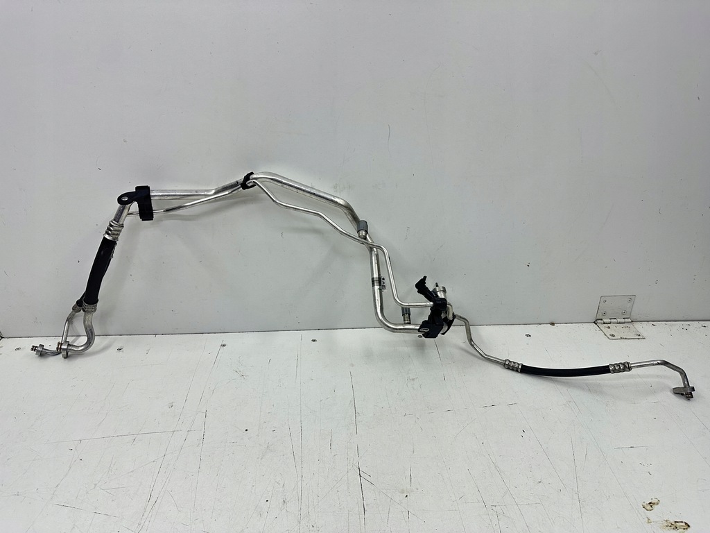 фото №1, Шланг wąż трубка кондиціонер кондиціонера opel grandland x 983702080